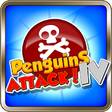 Icono de programa: Penguins Attack TD Mobile
