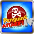 Icon of program: Penguins Attack TD Mobile