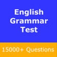 Icon of program: English Grammar Test - Fr…