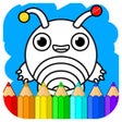 Icon of program: Kid Coloring Games - Kids…