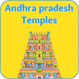 Icon of program: Andhra Pradesh Temples