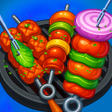 Icon of program: BBQ Grill : Match Cooking…