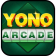 Icon of program: yono arcade gamesmanship