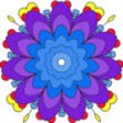 Icon of program: Color Break: Adult Colori…