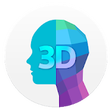3D Creator icon