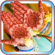 Icono de programa: Latest Mehndi Designs