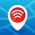 Icon of program: osmino Wi-Fi