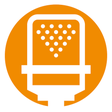 Icono de programa: Voice Recorder HD