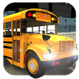 Icon of program: School Bus Simulator: Bus