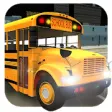 Icon of program: School Bus Simulator: Bus