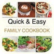 Icon of program: Quick & Easy Family Cookb…