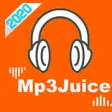 Icon of program: Mp3juice - Free Mp3 Juice…