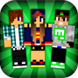 Icono de programa: World of Skins