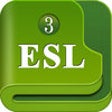 Icon of program: ESL Book (3) Free HD - Le…