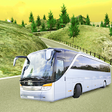 Icono de programa: Hill Bus Simulator 2020