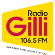 Icon of program: Radio Gilli