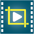 Icon of program: DRPU Video Cropper