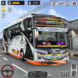 Icon of program: Modern Offroad Uphill Bus…