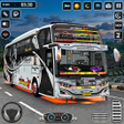 Icon of program: Modern Offroad Uphill Bus…