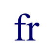 Icon of program: French lessons - Frantast…