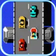 Icon of program: Road Fighter Crazy