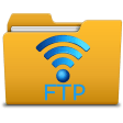 Icon of program: WiFi Pro FTP Server