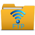 Icon of program: WiFi Pro FTP Server