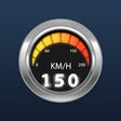 Icono de programa: GPS Speedometer & Odomete…