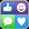 Icon of program: Emoji for WhatsApp, Faceb…