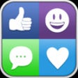 Icon of program: Emoji for WhatsApp, Faceb…