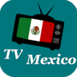 Icon of program: Tv Mxico (Televisin de Mx…