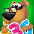 Singapore Math Learning Games for Kids icon
