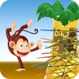 Icon of program: Dropping Tumblin Monkeys …
