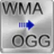 Icon of program: Free WMA to OGG Converter