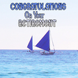 Icono de programa: Retirement Greetings