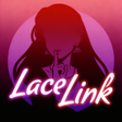Icon of program: LaceLink - Chat  Video Ca…