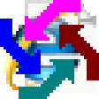 Icono de programa: Mht2Txt