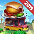 Icono de programa: Food Truck Madness: India…