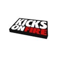 Icon of program: KicksOnFire: Release Date…