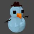 Icon of program: Snow Men