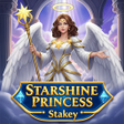 Icon of program: Starshine Princess Stakey