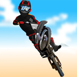 Icon of program: Hill Bike Racing Game