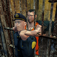 Icono de programa: Jail Break Prison - Escap…