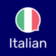 Icon of program: Learn Italian with Wlingu…