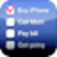 Icono de programa: MyLists