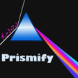Icono de programa: Prismify - perfect sync f…