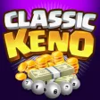Icon of program: Classic Keno Casino - Vid…