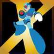 Icon of program: MegaMan X2 for Windows 10