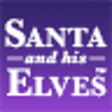 Icono de programa: Santa and his Elves