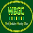 Icon of program: West Berkshire Gundog